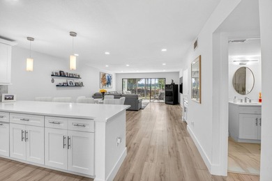 Beach Condo Sale Pending in Boynton Beach, Florida