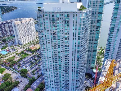 Beach Condo For Sale in Miami, Florida