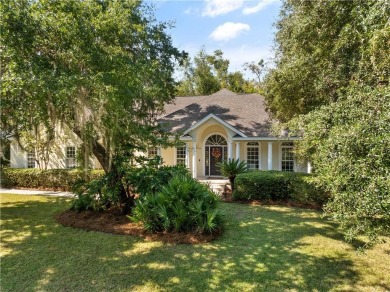 Beach Home Sale Pending in Saint Simons, Georgia