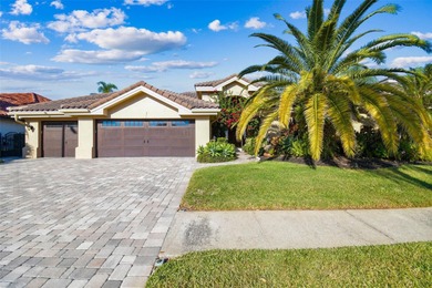 Beach Home Sale Pending in Tampa, Florida