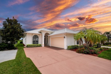 Beach Home For Sale in Fort Pierce, Florida