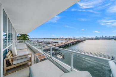 Beach Condo For Sale in Miami Beach, Florida