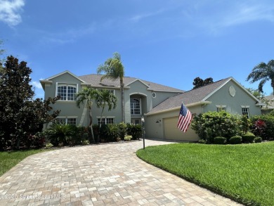 Beach Home Off Market in Melbourne, Florida