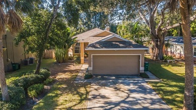 Beach Home For Sale in Safety Harbor, Florida