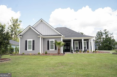 Beach Home For Sale in Savannah, Georgia