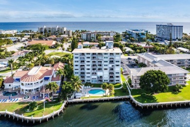 Beach Condo For Sale in Deerfield Beach, Florida