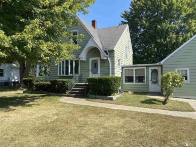 Beach Home For Sale in Monroe, Michigan