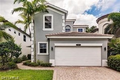 Beach Home For Sale in Estero, Florida