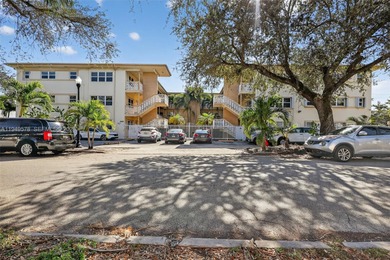 Beach Condo Sale Pending in Hollywood, Florida