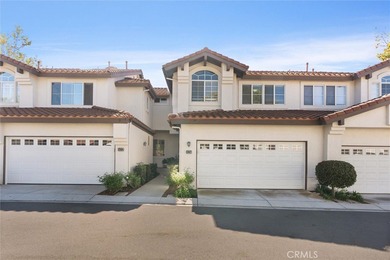 Beach Townhome/Townhouse For Sale in Rancho Santa Margarita, California