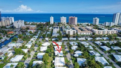 Beach Condo For Sale in Lauderdale By The Sea, Florida