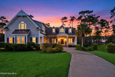 Beach Home For Sale in Ocean Isle Beach, North Carolina