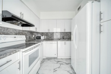 Beach Condo For Sale in Miami Beach, Florida