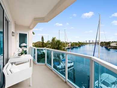 Beach Condo For Sale in Fort Lauderdale, Florida