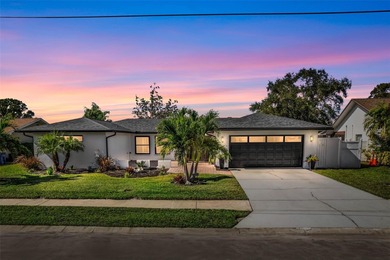 Beach Home For Sale in Seminole, Florida