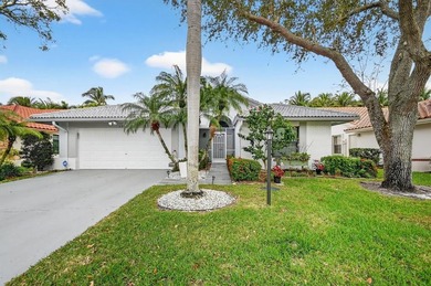 Beach Home For Sale in Boynton Beach, Florida
