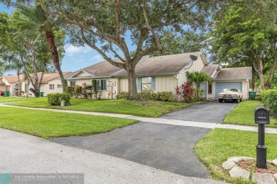 Beach Condo Sale Pending in Tamarac, Florida