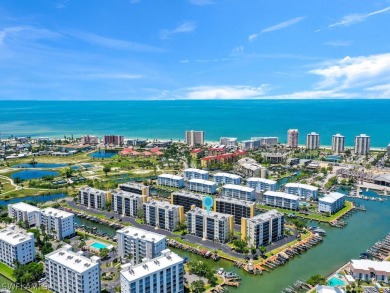 Beach Condo Off Market in Fort Myers Beach, Florida