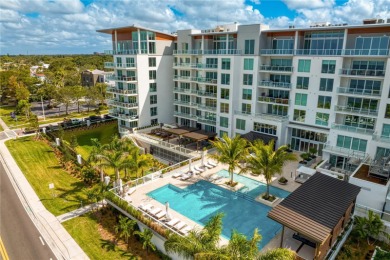 Beach Condo For Sale in Clearwater, Florida