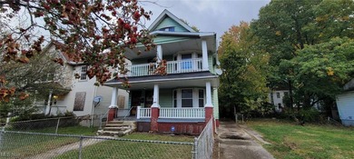 Beach Home Sale Pending in Cleveland, Ohio