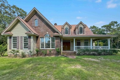 Beach Home For Sale in Foley, Alabama