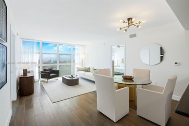 Beach Condo For Sale in Miami, Florida