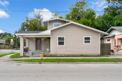 Beach Home For Sale in Daytona Beach, Florida