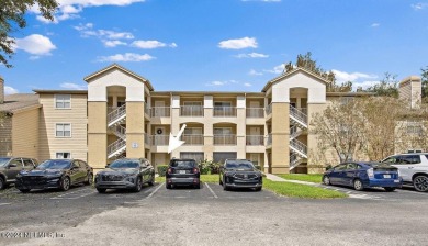 Beach Condo For Sale in Ponte Vedra Beach, Florida