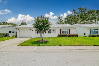 Beach Home Sale Pending in Pinellas Park, Florida