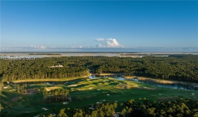 Beach Lot Sale Pending in Bluffton, South Carolina
