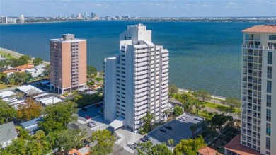 Beach Condo For Sale in Tampa, Florida