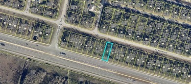 Beach Commercial For Sale in Lehigh Acres, Florida