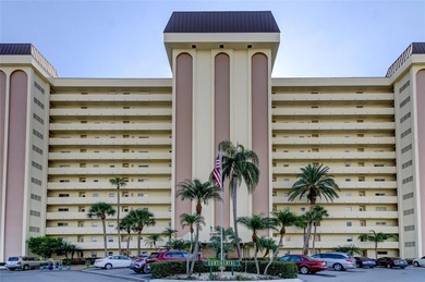 Beach Condo For Sale in St. Petersburg, Florida