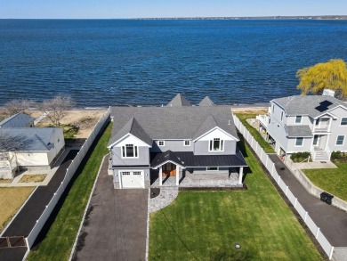 Beach Home For Sale in Shirley, New York