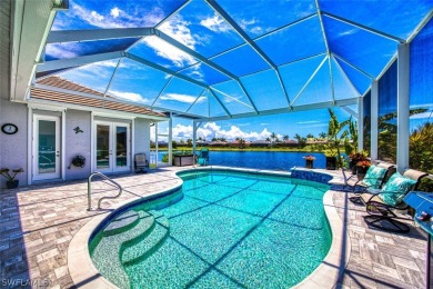 Beach Home For Sale in Fort Myers, Florida