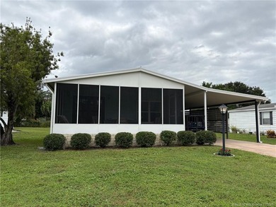 Beach Home For Sale in Stuart, Florida