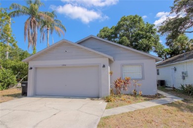 Beach Home For Sale in Clearwater, Florida