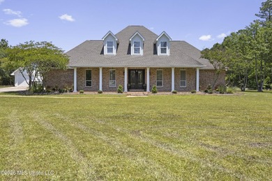 Beach Home For Sale in Pass Christian, Mississippi