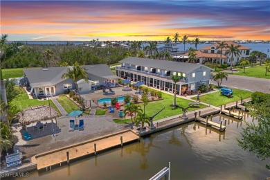 Beach Lot For Sale in Cape Coral, Florida