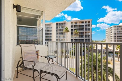 Beach Condo For Sale in Fort Myers Beach, Florida