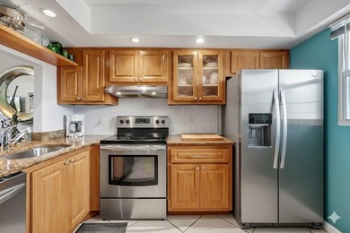 Beach Condo Active Under Contract in Oakland Park, Florida