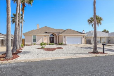 Beach Home For Sale in Corpus Christi, Texas