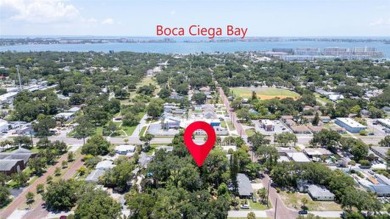 Beach Lot For Sale in Gulfport, Florida