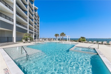 Beach Condo For Sale in Port Aransas, Texas