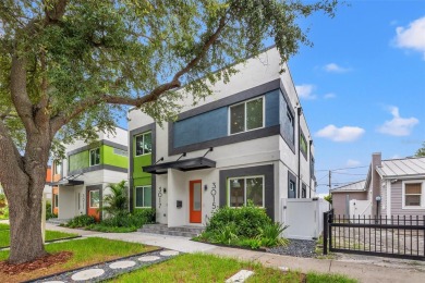 Beach Townhome/Townhouse For Sale in St. Petersburg, Florida