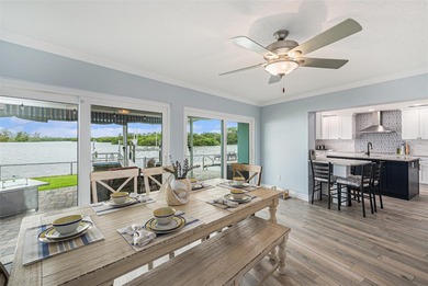 Beach Home For Sale in Seminole, Florida