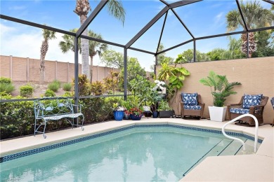 Beach Home For Sale in Fort Myers, Florida