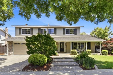 Beach Home For Sale in San Jose, California