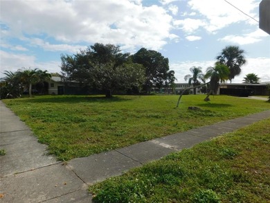 Beach Lot For Sale in Margate, Florida