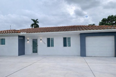 Beach Home Sale Pending in Miramar, Florida
